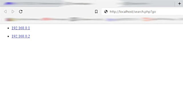 search ip